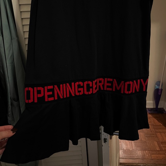 OPENING CEREMONY DRESS - Picture 5 of 5